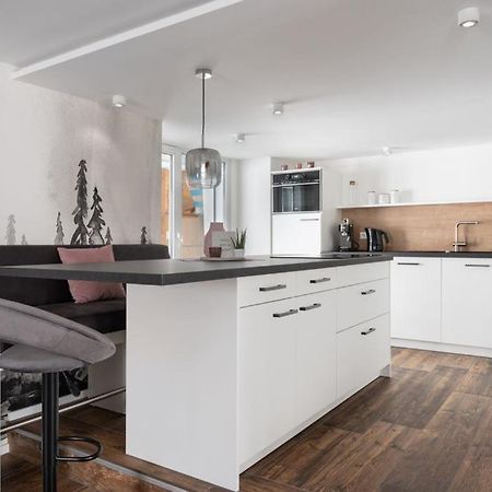 Casa D'Antino Apartment ทิทิเซ-นอยชตัดท์ ภายนอก รูปภาพ