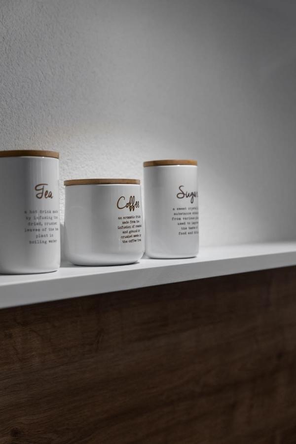 Casa D'Antino Apartment ทิทิเซ-นอยชตัดท์ ภายนอก รูปภาพ