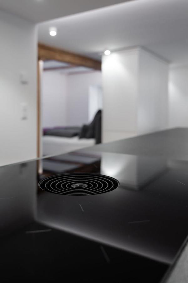 Casa D'Antino Apartment ทิทิเซ-นอยชตัดท์ ภายนอก รูปภาพ